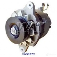 Генератор WAI 3726631 SA9 94 8JCLCH 12642n - Изображение 4