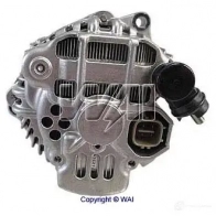 Генератор WAI 124706295 11536n 0F5A PD - Изображение 4