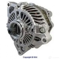 Генератор WAI 124706295 11536n 0F5A PD - Изображение 5
