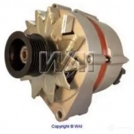 Генератор WAI 13243n 609843395832 E HVZ45N 3726782 - Изображение 2