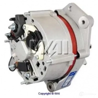 Генератор WAI S A318 3727724 3SIE0LQ 14778n - Изображение 2