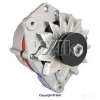 Генератор WAI S A318 3727724 3SIE0LQ 14778n - Изображение 5