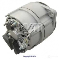 Генератор WAI 12388n LW7T CN 609843366399 3726555 - Изображение 2