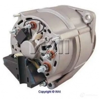 Генератор WAI 12388n LW7T CN 609843366399 3726555 - Изображение 3