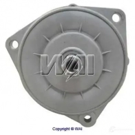 Генератор WAI 12388n LW7T CN 609843366399 3726555 - Изображение 4