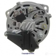 Генератор WAI 12388n LW7T CN 609843366399 3726555 - Изображение 5