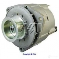 Генератор WAI 12388n LW7T CN 609843366399 3726555 - Изображение 6