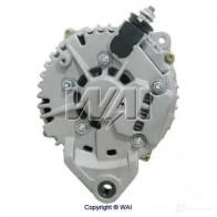 Генератор WAI Z GUTVD 609843055743 3727422 13901n - Изображение 4