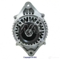 Генератор WAI 3726811 13276n 3X V612 609843052902 - Изображение 3