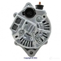 Генератор WAI 3726811 13276n 3X V612 609843052902 - Изображение 4