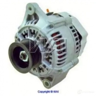Генератор WAI 3726811 13276n 3X V612 609843052902 - Изображение 5