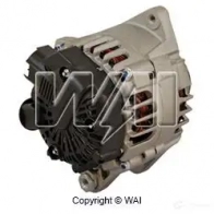 Генератор WAI 11642n HF8V 3O0 1424990451 - Изображение 2