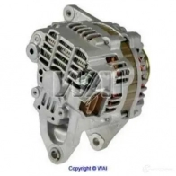 Генератор WAI 11028n 3725851 P5 A5B9 609843392947 - Изображение 2