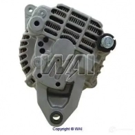 Генератор WAI 11028n 3725851 P5 A5B9 609843392947 - Изображение 5