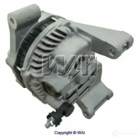 Генератор WAI W49T3 3725820 11008n SB2 26 - Изображение 2