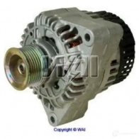 Генератор WAI SA2 82 13376n X87JT 3726896 - Изображение 2