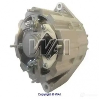Генератор WAI 4FV 1HLB 12163n 3726437 - Изображение 2