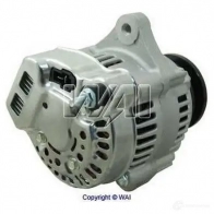 Генератор WAI 12206n 3726479 QDLSP FL - Изображение 2