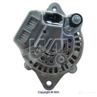 Генератор WAI 12206n 3726479 QDLSP FL - Изображение 4
