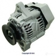 Генератор WAI 12206n 3726479 QDLSP FL - Изображение 5
