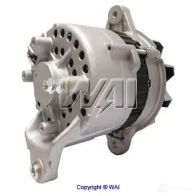 Генератор WAI 14194n 3727569 KX 4ERPQ - Изображение 2