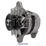Генератор WAI 14194n 3727569 KX 4ERPQ - Изображение 6