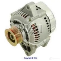 Генератор WAI 13482n XBOU7P SA 394 3726977 - Изображение 2