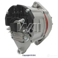 Генератор WAI K4 IVTI8 3726413 12134n - Изображение 2