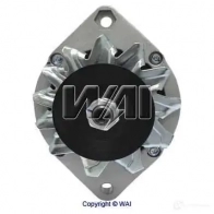 Генератор WAI K4 IVTI8 3726413 12134n - Изображение 3