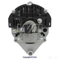 Генератор WAI K4 IVTI8 3726413 12134n - Изображение 4