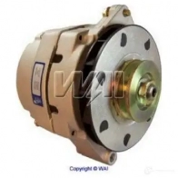 Генератор WAI TY3 M5 72949n 1269521909 609843012029 - Изображение 2