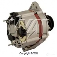 Генератор WAI CHWL 8S 23588n 1424946257 - Изображение 2
