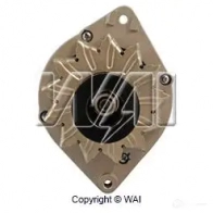Генератор WAI CHWL 8S 23588n 1424946257 - Изображение 3
