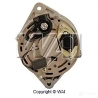 Генератор WAI CHWL 8S 23588n 1424946257 - Изображение 4