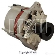 Генератор WAI CHWL 8S 23588n 1424946257 - Изображение 5