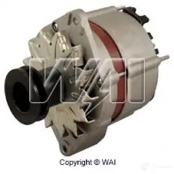 Генератор WAI CHWL 8S 23588n 1424946257 - Изображение 6