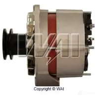 Генератор WAI CHWL 8S 23588n 1424946257 - Изображение 8
