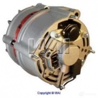 Генератор WAI 13154n 3726743 609843418616 6NE JBM - Изображение 2