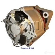 Генератор WAI 13154n 3726743 609843418616 6NE JBM - Изображение 3