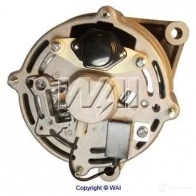 Генератор WAI 13154n 3726743 609843418616 6NE JBM - Изображение 5