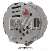 Генератор WAI BV H9DD 3734837 7129n - Изображение 1
