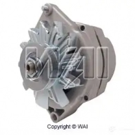 Генератор WAI BV H9DD 3734837 7129n - Изображение 3