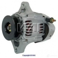 Генератор WAI 12187n 1N4W5 Q 3726460 - Изображение 2