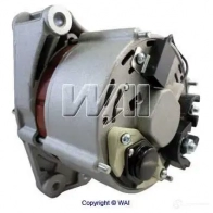Генератор WAI 3727780 T64WZ SA5 79 14970n - Изображение 2