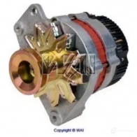 Генератор WAI 3727780 T64WZ SA5 79 14970n - Изображение 6
