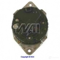 Генератор WAI SA1 73 3729909 Z5VTSHN 21400n - Изображение 5