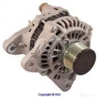 Генератор WAI 3730355 JTW8P5 23174n SA8 68 - Изображение 2