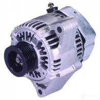 Генератор WAI 13796n 609843055088 HX7TL Q 3727281 - Изображение 4