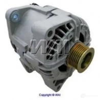 Генератор WAI 0CX4V9 SA34 0 23185n 3730359 - Изображение 2
