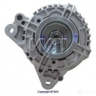 Генератор WAI F5CL TN9 22821n 3730228 - Изображение 2